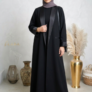 islamic abaya outfit