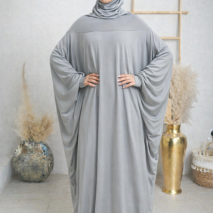 muslim abayas hijab smocking sleeve one piece prayer dress women jilbabs hooded kaftans islamic dubai saudi robe turkish modesty