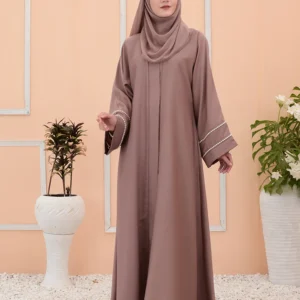 Daily Wear Abayas