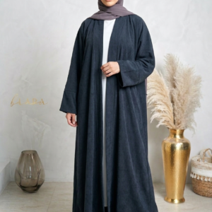 femme musulman modest abaya
