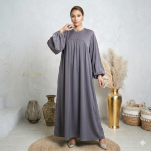islamic women's abaya