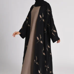 Open Abayas