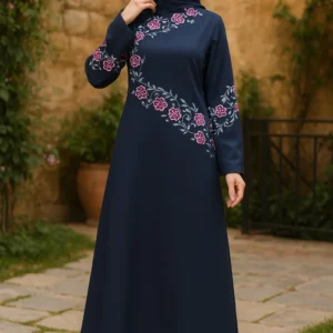 Party wear Abayas